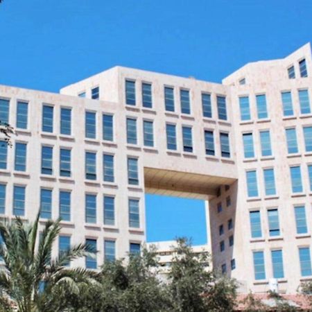 Apartment In Heart Of Ιερουσαλήμ Εξωτερικό φωτογραφία