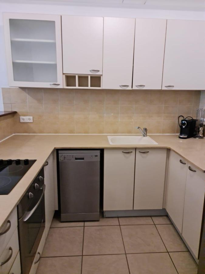 Apartment In Heart Of Ιερουσαλήμ Εξωτερικό φωτογραφία