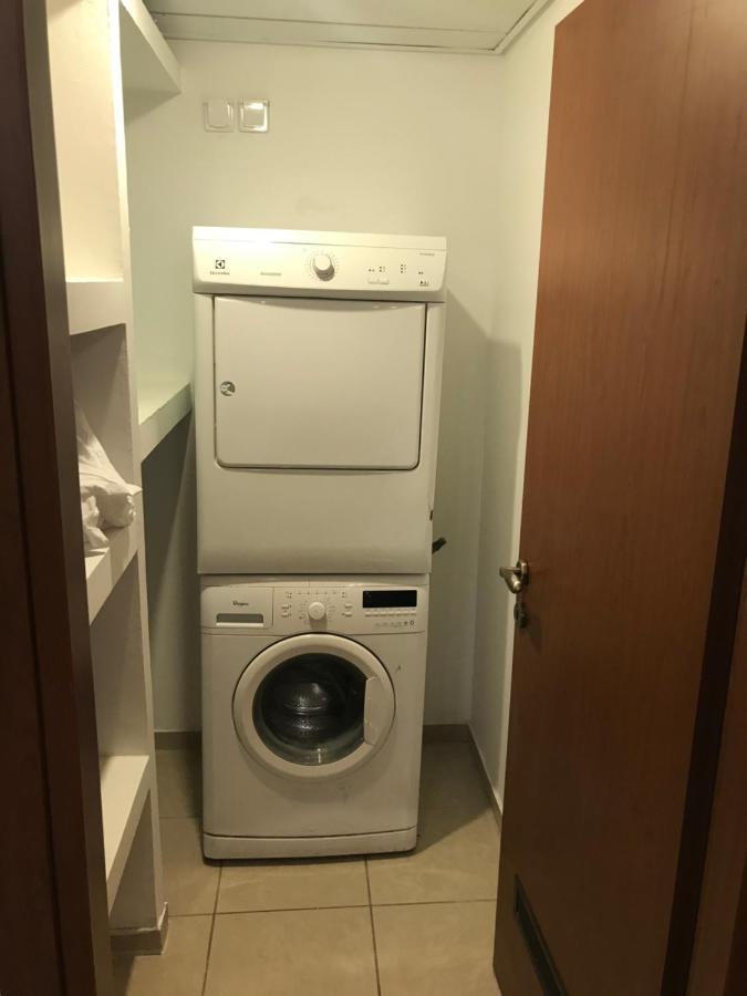 Apartment In Heart Of Ιερουσαλήμ Εξωτερικό φωτογραφία