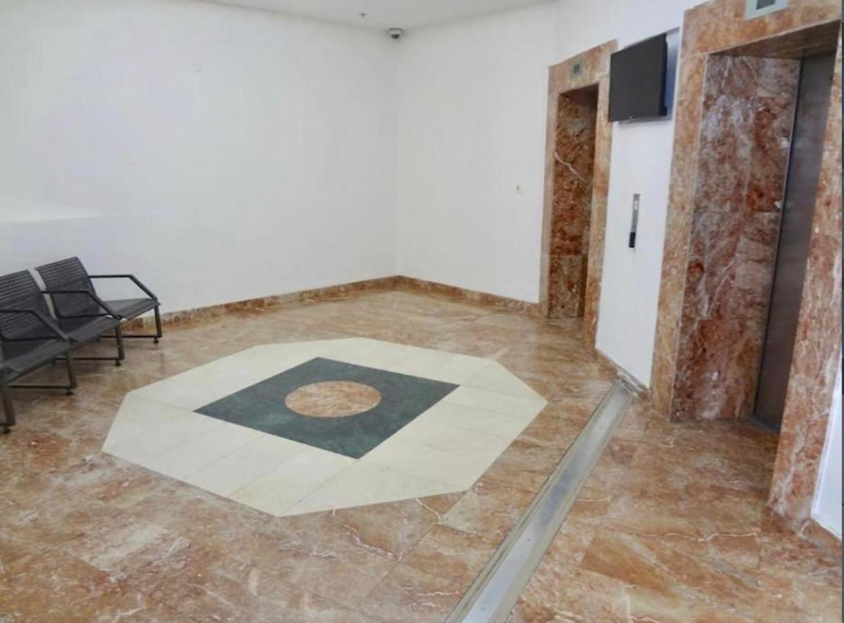 Apartment In Heart Of Ιερουσαλήμ Εξωτερικό φωτογραφία