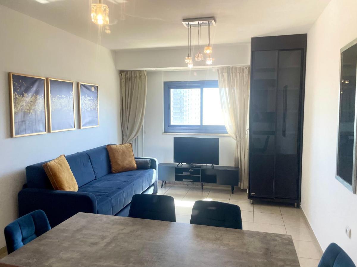 Apartment In Heart Of Ιερουσαλήμ Εξωτερικό φωτογραφία
